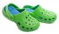 Coqui 6353 Jumper Limettenmeer Slip-ons | ARNO-schuhe.de – Schuhe mit Tradition