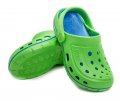 Coqui 6353 Jumper Limettenmeer Slip-ons | ARNO-schuhe.de – Schuhe mit Tradition