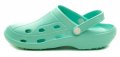 Coqui 1353 Tina mint Damensocken | ARNO-schuhe.de – Schuhe mit Tradition