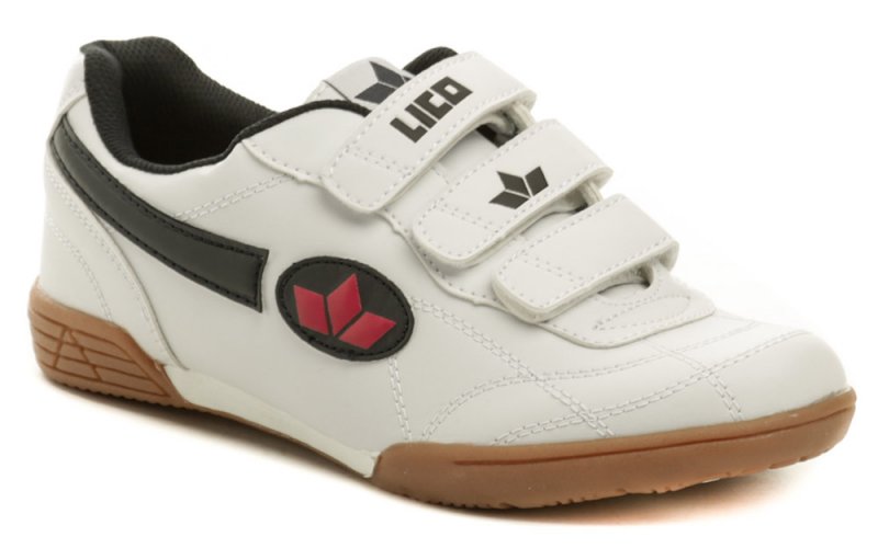 Lico 360215a weiß Sport Turnschuhe | ARNO-schuhe.de – Schuhe mit Tradition