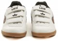 Lico 360215a weiß Sport Turnschuhe | ARNO-schuhe.de – Schuhe mit Tradition