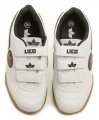 Lico 360215a weiß Sport Turnschuhe | ARNO-schuhe.de – Schuhe mit Tradition