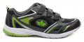 Lico MARVIN V 120073a šedo zelené sportovní boty | ARNO-schuhe.de – Schuhe mit Tradition