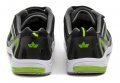 Lico MARVIN V 120073a šedo zelené sportovní boty | ARNO-schuhe.de – Schuhe mit Tradition
