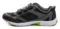 Lico MARVIN V 120073a šedo zelené sportovní boty | ARNO-schuhe.de – Schuhe mit Tradition