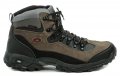 Lico Milan 220071 braun Herren-Trekkingstiefel in Übergröße | ARNO-schuhe.de – Schuhe mit Tradition