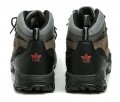 Lico Milan 220071 braun Herren-Trekkingstiefel in Übergröße | ARNO-schuhe.de – Schuhe mit Tradition