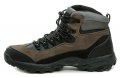 Lico Milan 220071 braun Herren-Trekkingstiefel in Übergröße | ARNO-schuhe.de – Schuhe mit Tradition