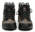 Lico Milan 220071 braun Herren-Trekkingstiefel in Übergröße | ARNO-schuhe.de – Schuhe mit Tradition