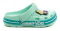 Coqui Lindo 6423-409-4419 türkisfarbene Kindersocken | ARNO-schuhe.de – Schuhe mit Tradition