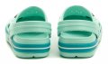 Coqui Lindo 6423-409-4419 türkisfarbene Kindersocken | ARNO-schuhe.de – Schuhe mit Tradition