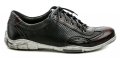 Kristofer 892 BSV schwarz burgunderrot Herrenstiefel | ARNO-schuhe.de – Schuhe mit Tradition