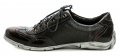 Kristofer 892 BSV schwarz burgunderrot Herrenstiefel | ARNO-schuhe.de – Schuhe mit Tradition