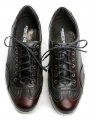 Kristofer 892 BSV schwarz burgunderrot Herrenstiefel | ARNO-schuhe.de – Schuhe mit Tradition