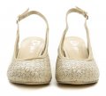 De plus 9893-K-4052 beige Untergrößen Damen Pumps Weite H | ARNO-schuhe.de – Schuhe mit Tradition