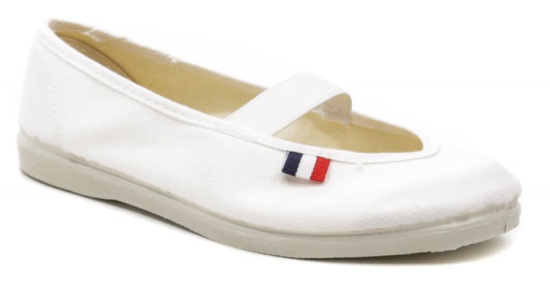 ARNO V3 Schulsportschuhe weiß | ARNO-schuhe.de – Schuhe mit Tradition