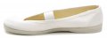 ARNO V3 Schulsportschuhe weiß | ARNO-schuhe.de – Schuhe mit Tradition