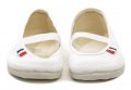 ARNO V4 Schulsportschuhe weiß | ARNO-schuhe.de – Schuhe mit Tradition