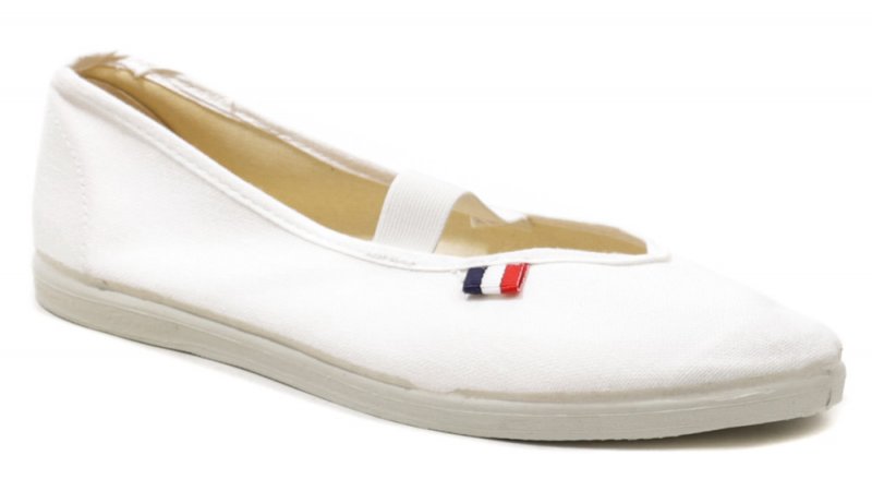 ARNO V5 Schulsportschuhe weiß | ARNO-schuhe.de – Schuhe mit Tradition