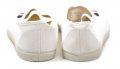 ARNO V5 Schulsportschuhe weiß | ARNO-schuhe.de – Schuhe mit Tradition