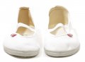 ARNO V5 Schulsportschuhe weiß | ARNO-schuhe.de – Schuhe mit Tradition