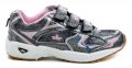 Lico BOB V 360885 silber rosa Sportschuhe | ARNO-schuhe.de – Schuhe mit Tradition