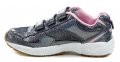 Lico BOB V 360885 silber rosa Sportschuhe | ARNO-schuhe.de – Schuhe mit Tradition