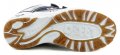 Lico BOB V 360885 silber rosa Sportschuhe | ARNO-schuhe.de – Schuhe mit Tradition