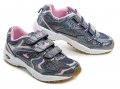 Lico BOB V 360885 silber rosa Sportschuhe | ARNO-schuhe.de – Schuhe mit Tradition