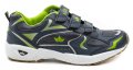 Lico BOB V 360880 blau grün Sportschuhe | ARNO-schuhe.de – Schuhe mit Tradition