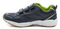 Lico BOB V 360880 blau grün Sportschuhe | ARNO-schuhe.de – Schuhe mit Tradition