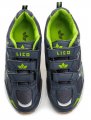 Lico BOB V 360880 blau grün Sportschuhe | ARNO-schuhe.de – Schuhe mit Tradition