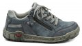 Mustang 1290-302-8 blau Damenstiefel | ARNO-schuhe.de – Schuhe mit Tradition