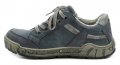 Mustang 1290-302-8 blau Damenstiefel | ARNO-schuhe.de – Schuhe mit Tradition