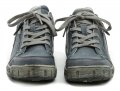 Mustang 1290-302-8 blau Damenstiefel | ARNO-schuhe.de – Schuhe mit Tradition