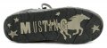 Mustang 1290-302-8 blau Damenstiefel | ARNO-schuhe.de – Schuhe mit Tradition