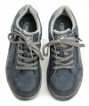 Mustang 1290-302-8 blau Damenstiefel | ARNO-schuhe.de – Schuhe mit Tradition