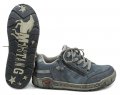 Mustang 1290-302-8 blau Damenstiefel | ARNO-schuhe.de – Schuhe mit Tradition