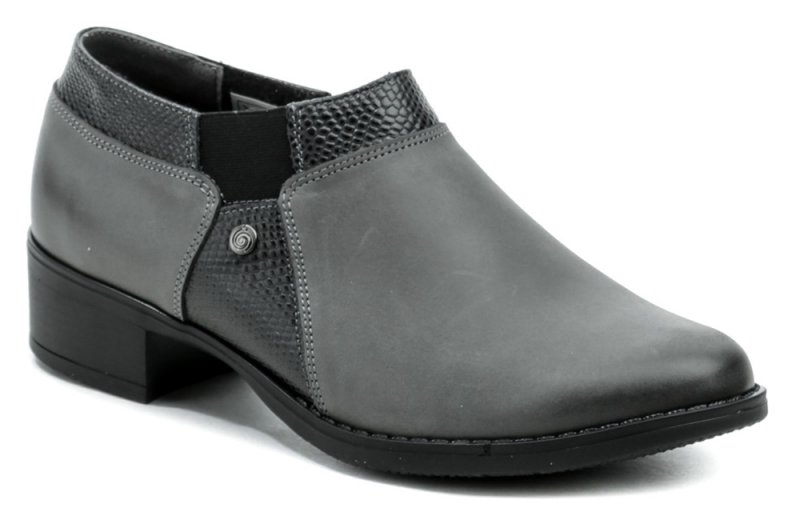 Mintaka 021373 grau Damen Schuhe | ARNO-schuhe.de – Schuhe mit Tradition