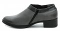 Mintaka 021373 grau Damen Schuhe | ARNO-schuhe.de – Schuhe mit Tradition