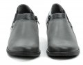 Mintaka 021373 grau Damen Schuhe | ARNO-schuhe.de – Schuhe mit Tradition