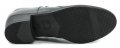 Mintaka 021373 grau Damen Schuhe | ARNO-schuhe.de – Schuhe mit Tradition
