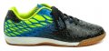 Axim 7H21315G schwarz grün blau Sport Turnschuhe | ARNO-schuhe.de – Schuhe mit Tradition