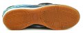 Axim 7H21315G schwarz grün blau Sport Turnschuhe | ARNO-schuhe.de – Schuhe mit Tradition