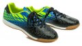 Axim 7H21315G schwarz grün blau Sport Turnschuhe | ARNO-schuhe.de – Schuhe mit Tradition