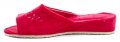 Pegres 1030 rosa Hausschuhe für Frauen | ARNO-schuhe.de – Schuhe mit Tradition