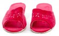 Pegres 1030 rosa Hausschuhe für Frauen | ARNO-schuhe.de – Schuhe mit Tradition
