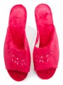 Pegres 1030 rosa Hausschuhe für Frauen | ARNO-schuhe.de – Schuhe mit Tradition