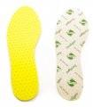 Dr. Grepl Damen Schuheinlagen gelb | ARNO-schuhe.de – Schuhe mit Tradition