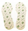 Dr. Grepl Herren-Schuheinlagen Gelb | ARNO-schuhe.de – Schuhe mit Tradition
